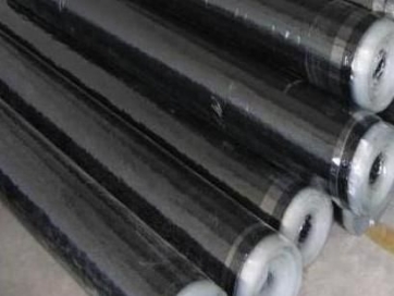 畢節(jié)自粘聚合物改性瀝青防水卷材