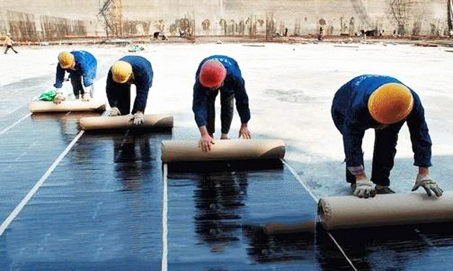 防水材料廠家 防水材料廠家