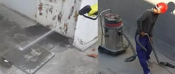 貴州防水 貴州防水