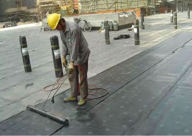 貴州防水卷材 貴州防水卷材