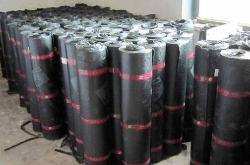 貴陽防水卷材 貴陽防水卷材