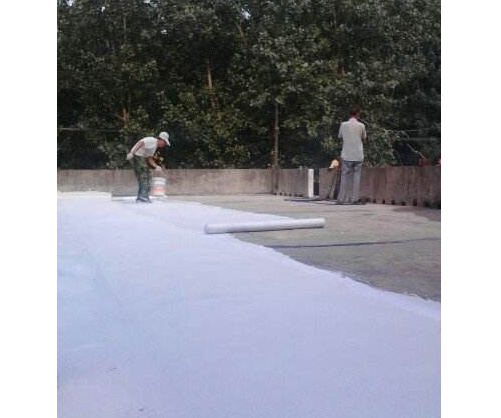 防水材料 防水材料