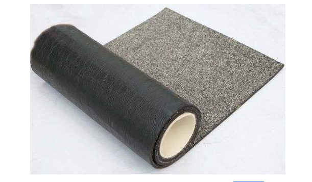 防水卷材 防水卷材