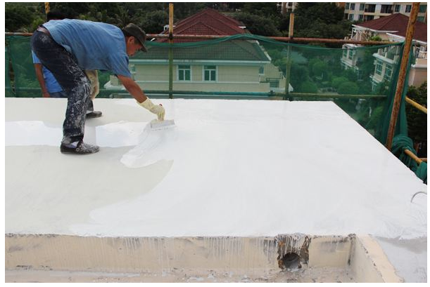 防水工程 防水工程