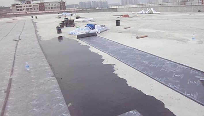 防水材料 防水材料