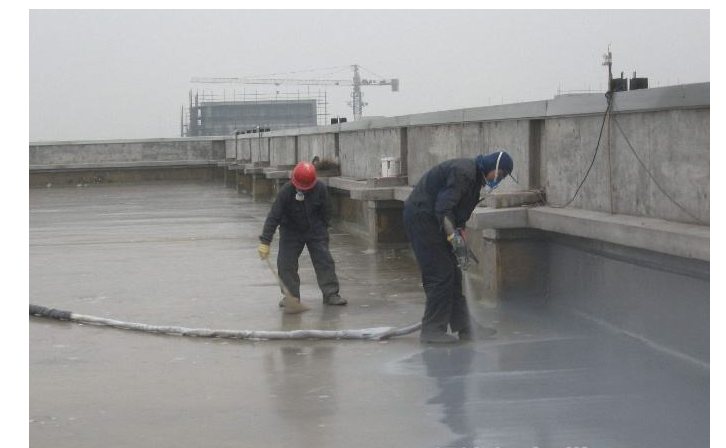 防水材料 防水材料