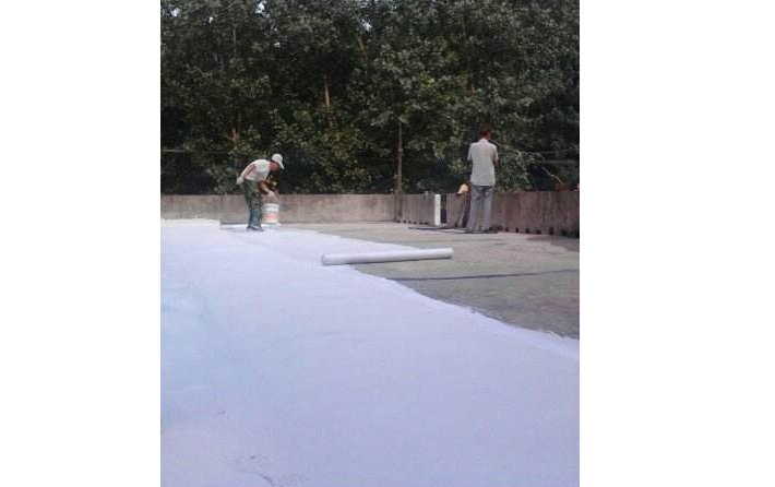 防水材料 防水材料