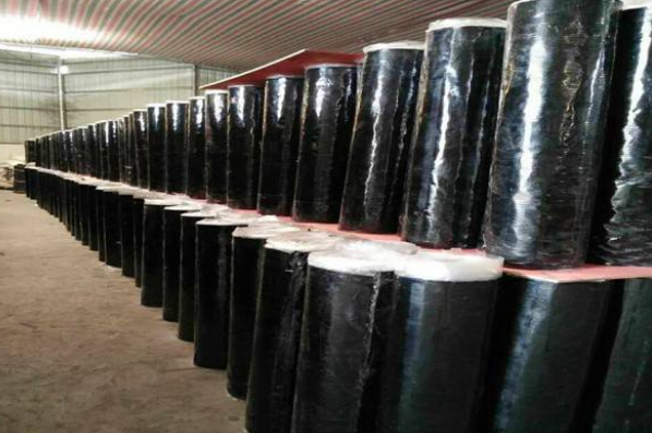 防水卷材 防水卷材