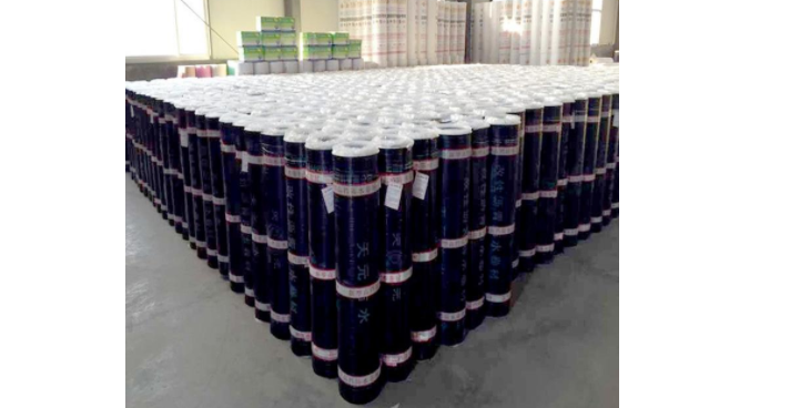 防水材料 防水材料