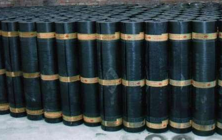 防水材料 防水材料