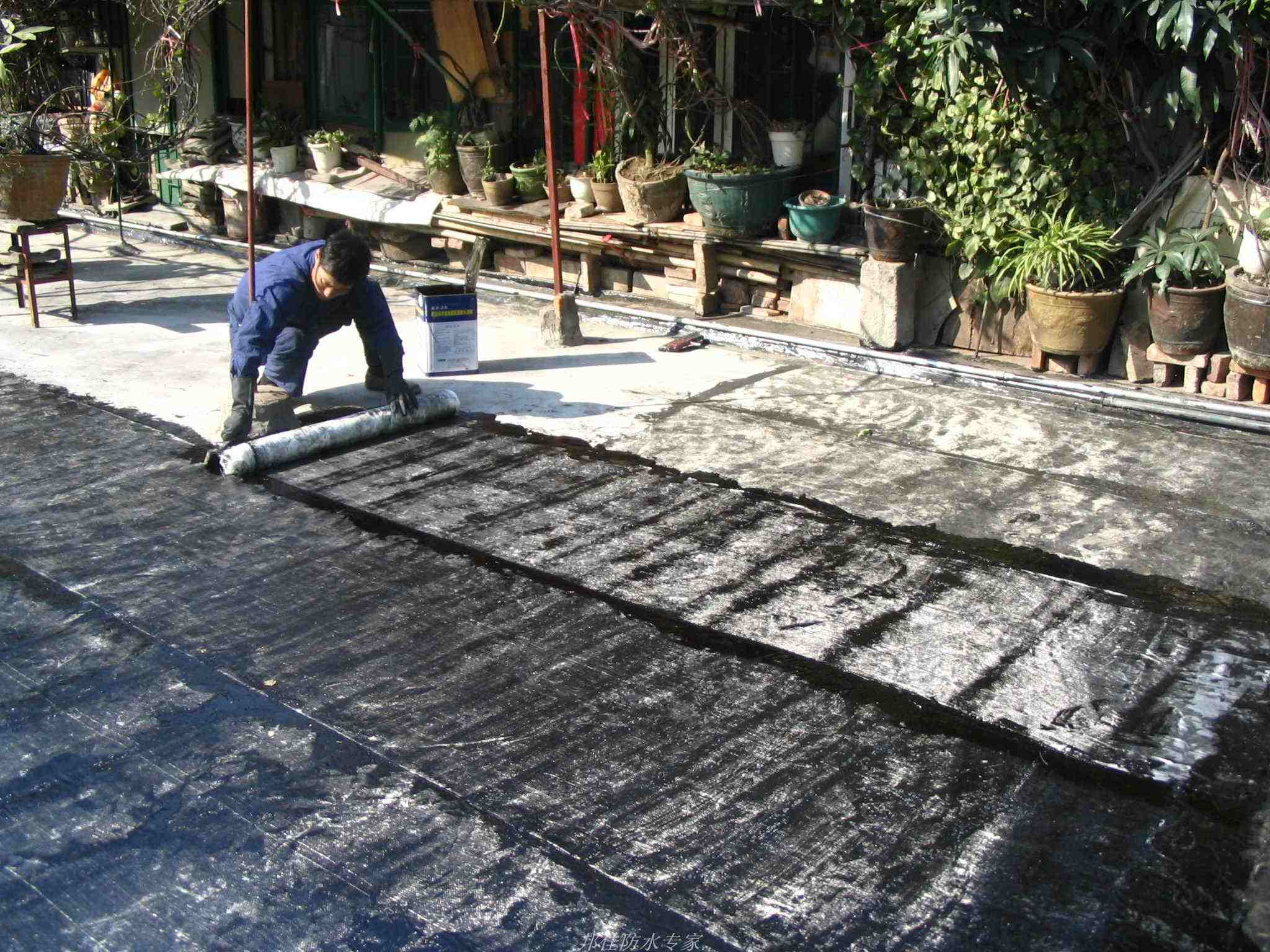 貴州防水材料廠家施工 貴州防水材料廠家施工