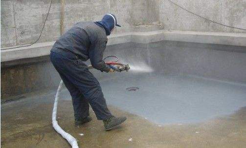 貴州防水材料施工房屋防水 貴州防水材料施工房屋防水